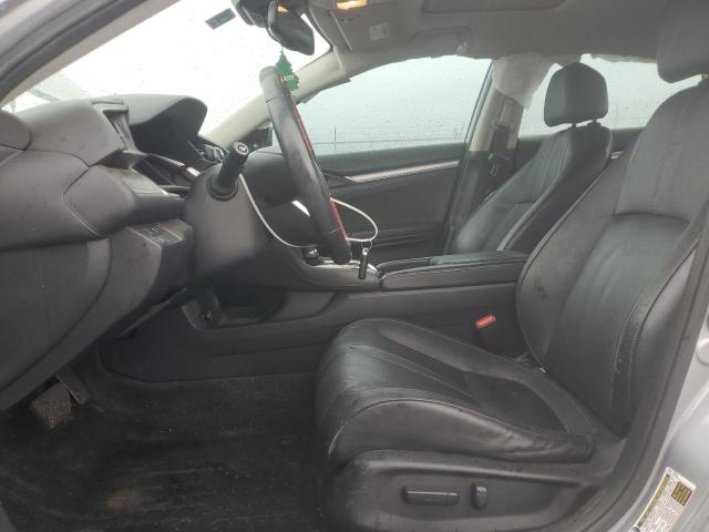 2016 HONDA CIVIC TOUR 19XFC1F90GE023938