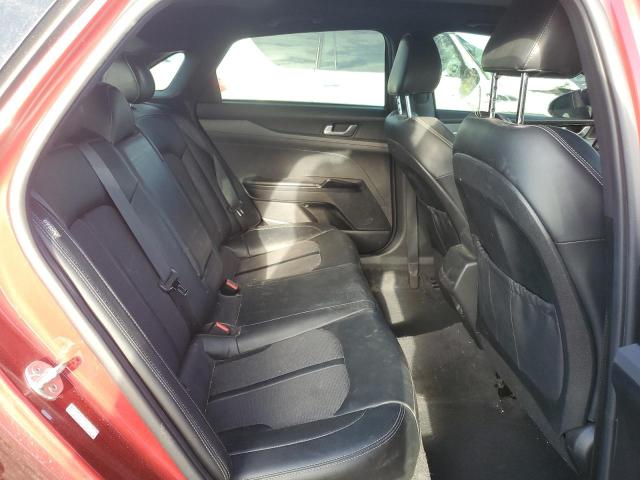 2021 KIA K5 GT LINE - 5XXG64J29MG002306