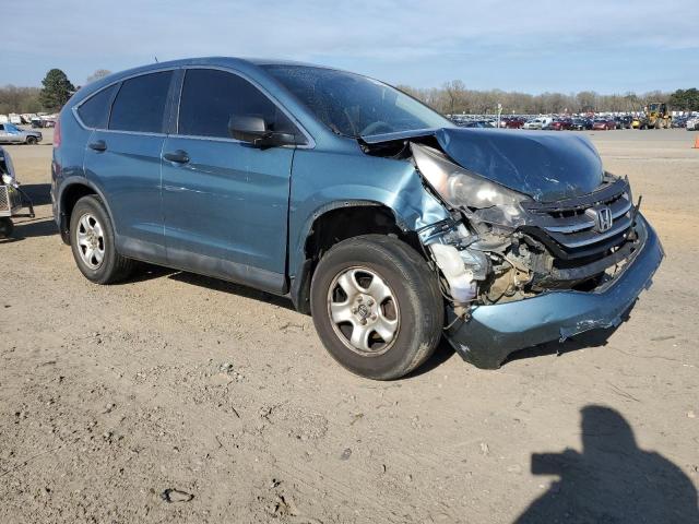 Vin: 5j6rm4h39dl055126, lot: 49436135, honda crv lx 20134