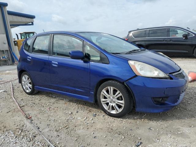 Vin: jhmge8h49ac007999, lot: 47802675, honda fit sport 20104
