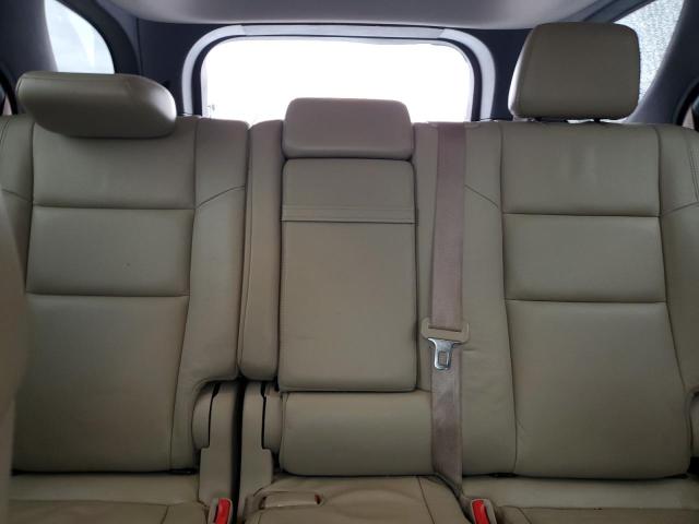 2016 DODGE DURANGO LI - 1C4RDHDGXGC340511