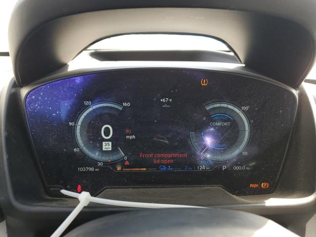2016 BMW I8 - WBY2Z2C54GV675833
