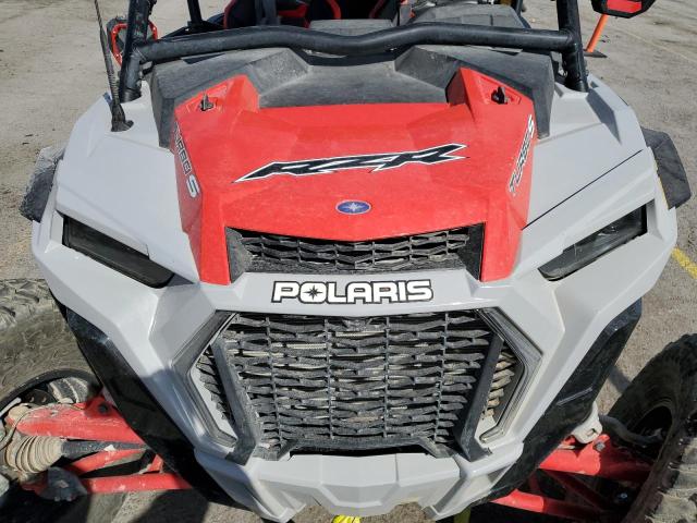 2020  POLARIS RZR XP TURBO S - 3NSP4G926LG165260