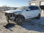 2017 JEEP GRAND CHER - 1C4RJFBG1HC667350