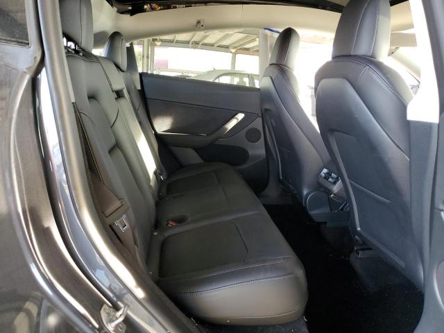 2023 TESLA MODEL Y 7SAYGDEE7PF589489