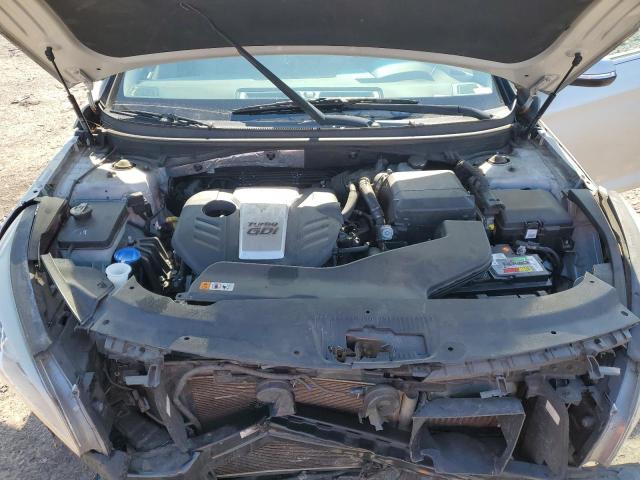 2015 HYUNDAI SONATA ECO - 5NPE24AA4FH132544