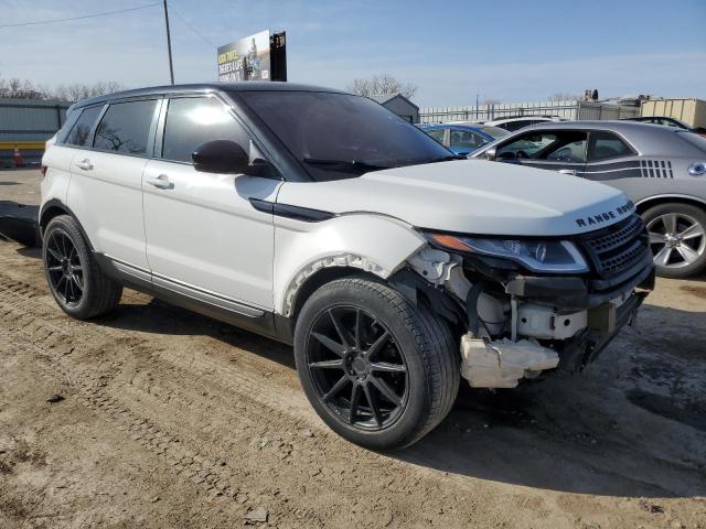 Vin: salvp2bg6gh114919, lot: 49082805, land rover rangerover se 20164