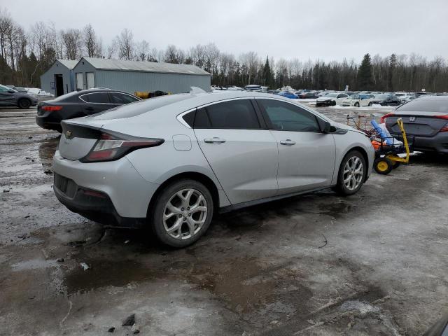 Vin: 1g1rb6s57hu161665, lot: 45527475, chevrolet volt premier 20173