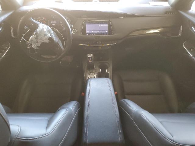 2019 CADILLAC XT4 SPORT 1GYFZER41KF197225