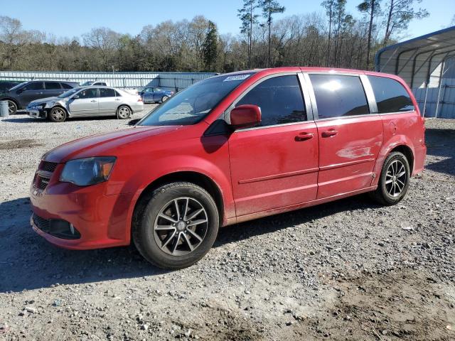 Vin: 2c4rdgeg6fr555558, lot: 54238425, dodge caravan r/t 2015 img_1