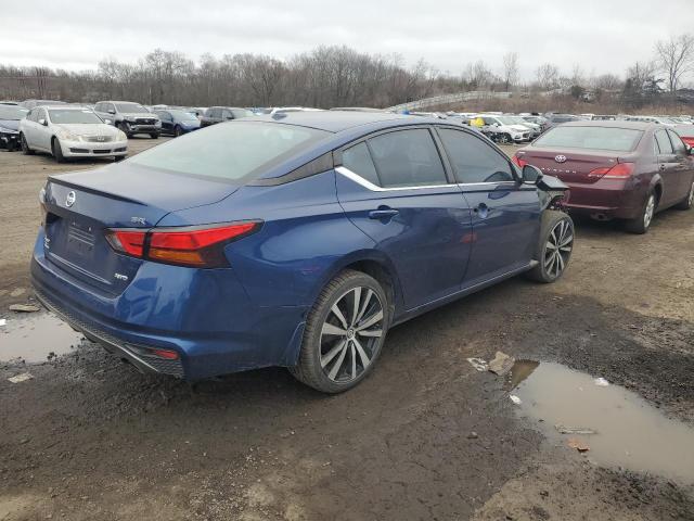 Vin: 1n4bl4cw5kc221916, lot: 47580645, nissan altima sr 20193