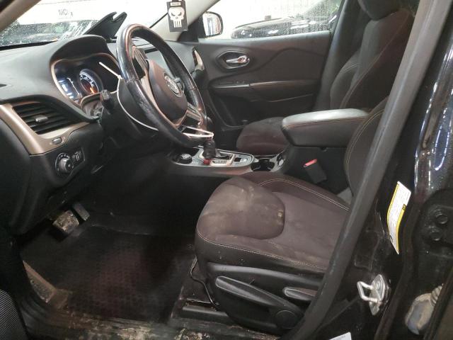 2016 JEEP CHEROKEE L - 1C4PJMCS9GW378292