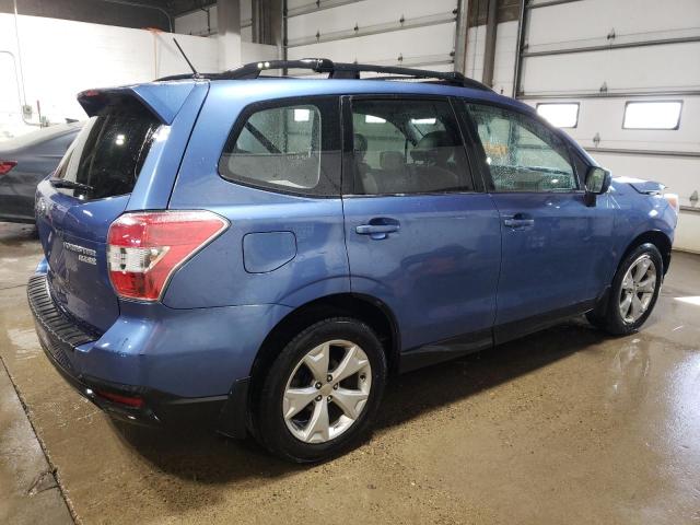 2015 SUBARU FORESTER 2 - JF2SJARC8FH526378