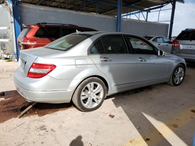 Vin: wddgf5eb6ba434141, lot: 50584355, mercedes-benz c-class 300 20113