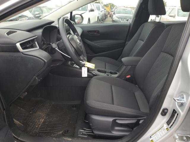 2025 TOYOTA COROLLA LE - 5YFB4MDE2SP266977