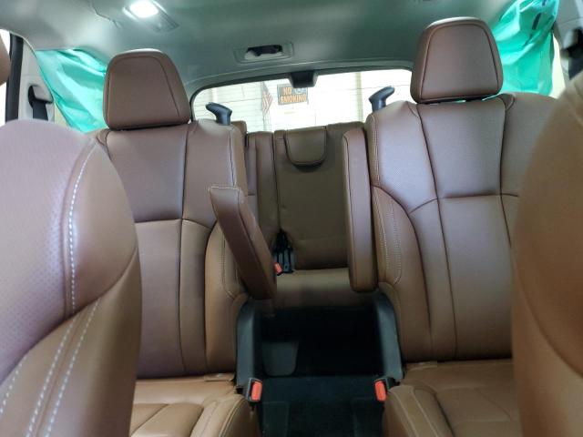 2022 SUBARU ASCENT TOU 4S4WMARD6N3417523