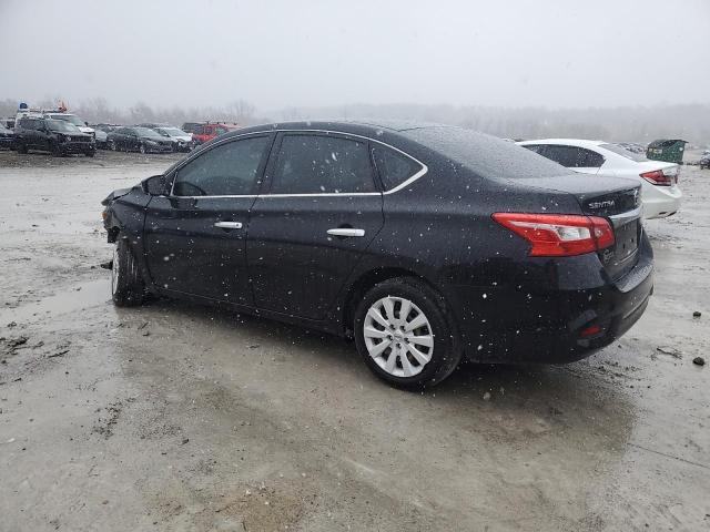 Vin: 3n1ab7ap5ky268671, lot: 47838045, nissan sentra s 20192