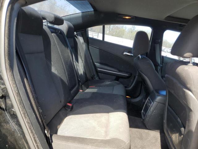 2015 DODGE CHARGER SE - 2C3CDXBG3FH722124