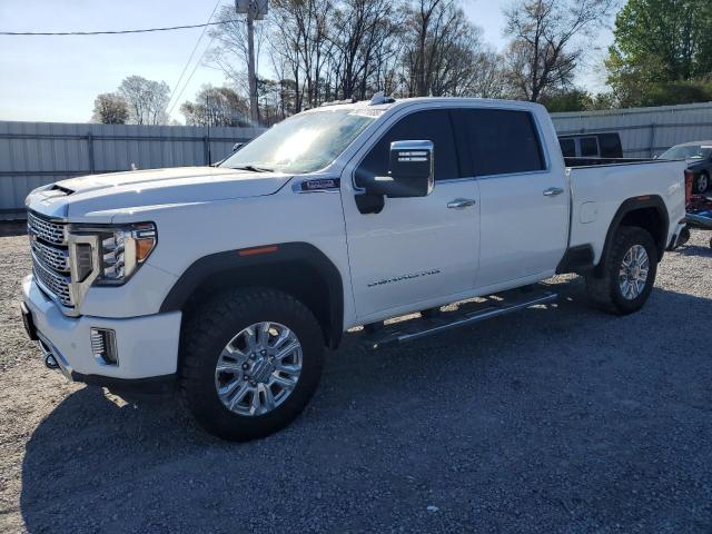 GMC SIERRA K25