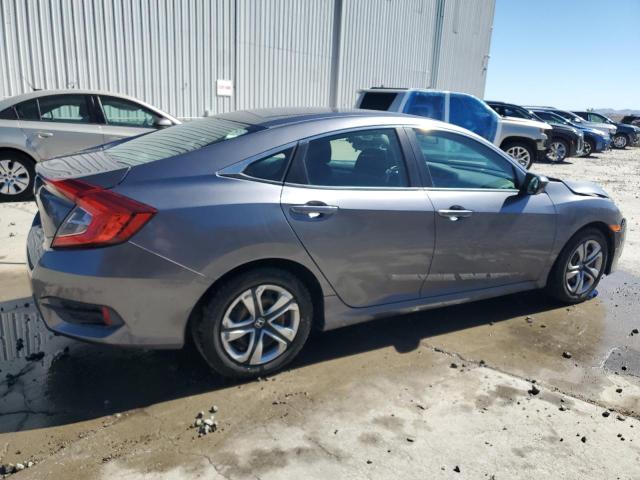 Vin: 19xfc2e54ge041315, lot: 50330455, honda civic lx 20163