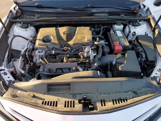 2019 TOYOTA CAMRY L - 4T1B11HK5KU169696
