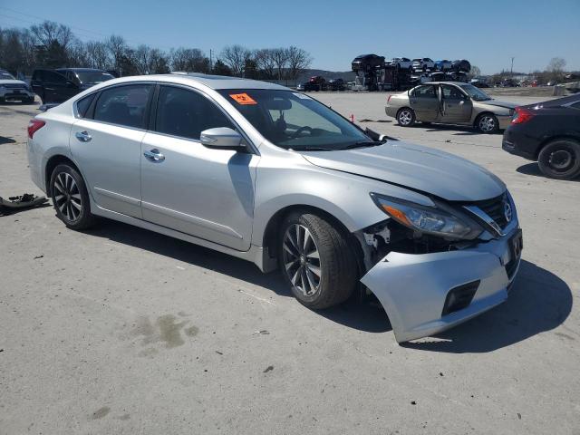 Vin: 1n4al3ap6hc160196, lot: 49082735, nissan altima 2.5 20174