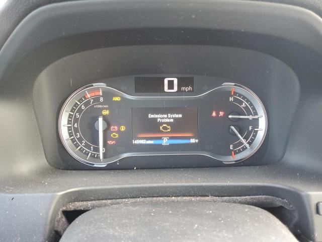 2017 HONDA PILOT EXL - 5FNYF6H50HB083916