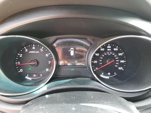 2017 KIA SEDONA LX - KNDMB5C12H6292420