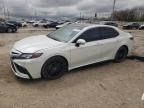 2021 TOYOTA CAMRY XSE - 4T1K61AK3MU610417