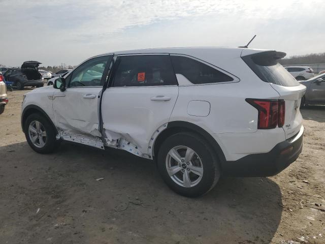 Vin: 5xyrg4lc8pg171664, lot: 49440995, kia sorento lx 20232