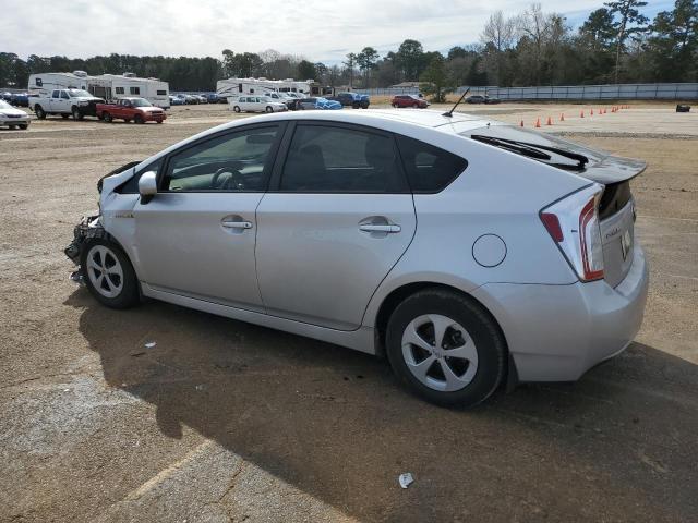 Vin: jtdkn3du8c5484371, lot: 47585095, toyota prius 20122