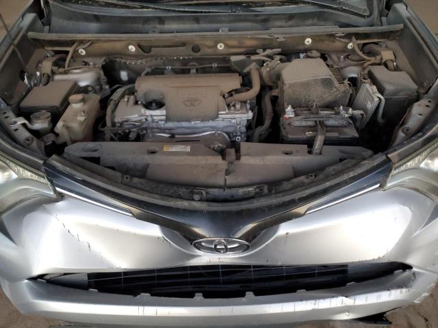2016 TOYOTA RAV4 LE - 2T3ZFREV4GW250670