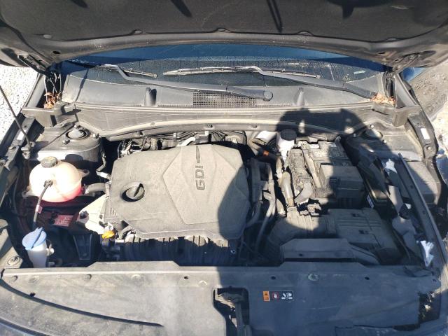 2023 KIA SPORTAGE E - 5XYK33AF1PG063150