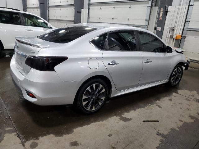 2016 NISSAN SENTRA S - 3N1AB7AP2GY263967