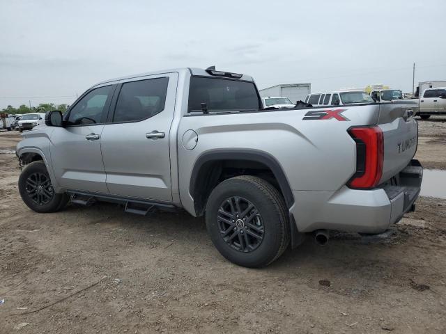 Vin: 5tfla5abxrx040078, lot: 49907935, toyota tundra crewmax sr 20242
