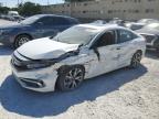 2019 HONDA CIVIC TOUR - 19XFC1F90KE005187