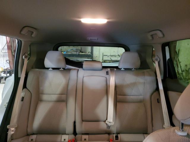2024 NISSAN ROGUE SV - JN8BT3BA3RW350759