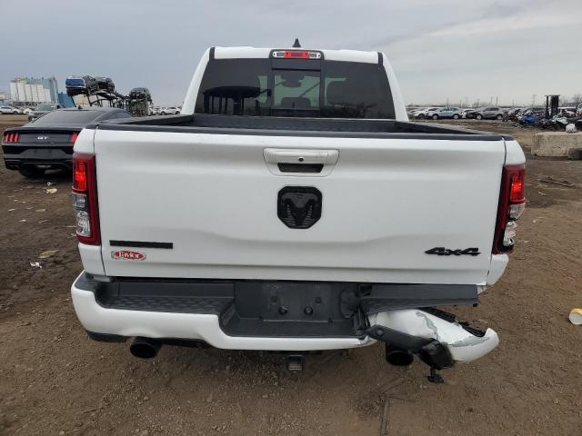 2020 RAM 1500 BIG H 1C6SRFFT1LN127406