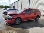 2015 DODGE JOURNEY CR - 3C4PDDGG7FT533617