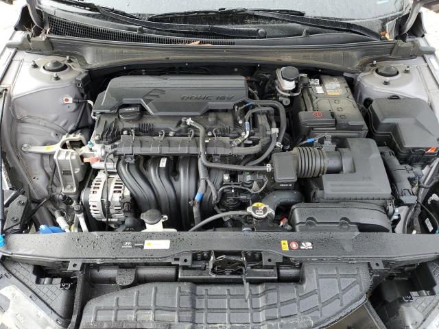2023 HYUNDAI ELANTRA SE - KMHLL4AG4PU539193