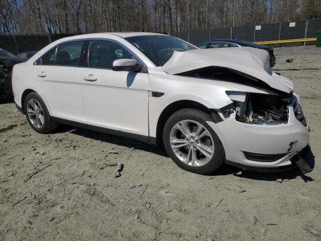 Vin: 1fahp2e82dg166953, lot: 50705625, ford taurus sel 20134