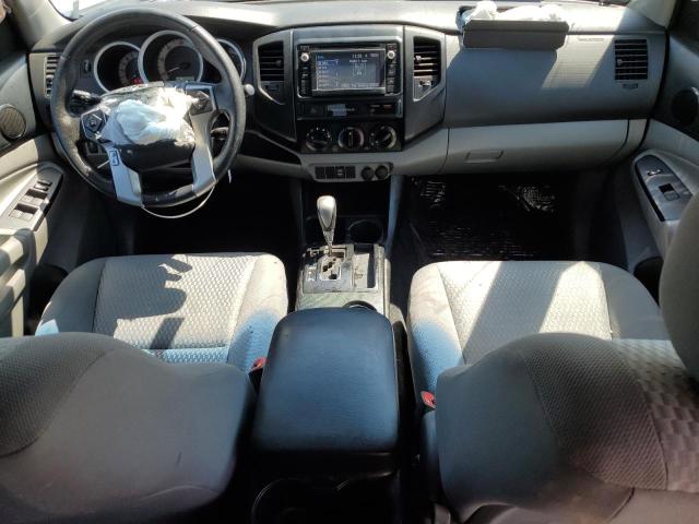 2015 TOYOTA TACOMA DOU - 3TMJU4GN0FM189806