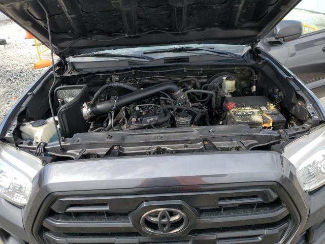 2016 TOYOTA TACOMA ACC - 5TFRX5GN4GX061287