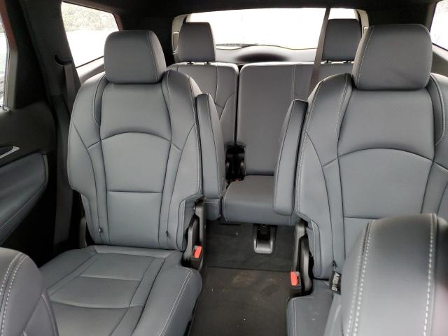 2022 BUICK ENCLAVE ES - 5GAERBKW3NJ169229