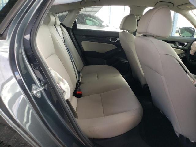 2024 HONDA CIVIC LX - 2HGFE2F27RH520786