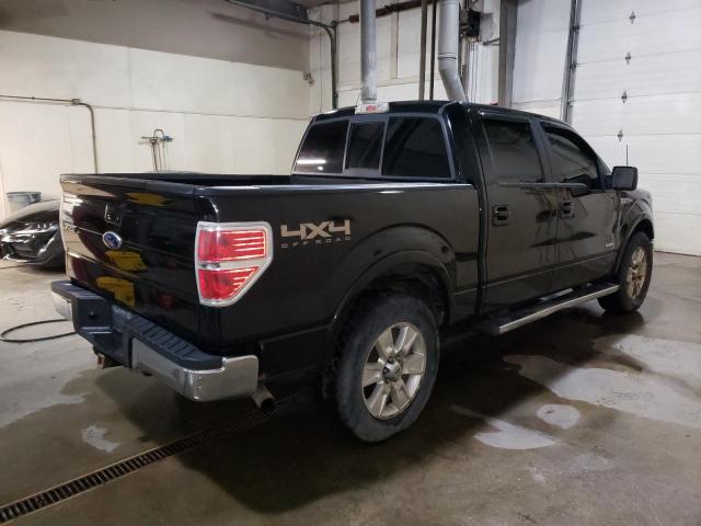 Vin: 1ftfw1et5bfc20963, lot: 50051345, ford f-150 supercrew 20113