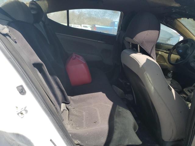 2017 HYUNDAI ELANTRA SE #3265156988