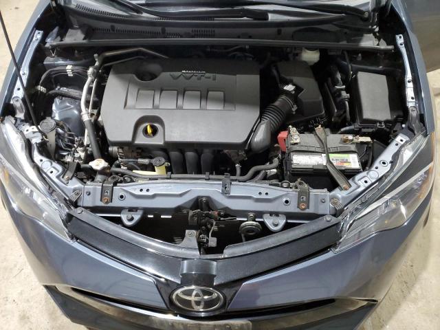 2017 TOYOTA COROLLA L - 2T1BURHE4HC963342