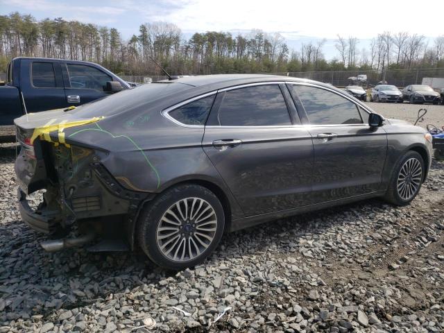 Vin: 3fa6p0hd0hr194186, lot: 50779665, ford fusion se 20173