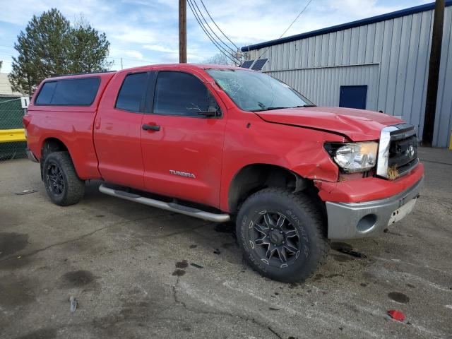 Vin: 5tfum5f16dx041684, lot: 48747145, toyota tundra double cab sr5 20134